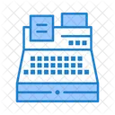팩스 프린터  아이콘