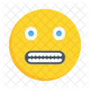 Rosto Emoji Emoticon Ícone