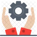 Fazendo  Ícone
