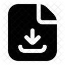 ⇬ Fazer download do arquivo  Ícone