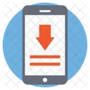 Download Aplicativo Celular Icon