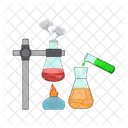 Quimica Pocao Pocao De Garrafa Icon