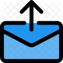 Enviar para e-mail  Ícone