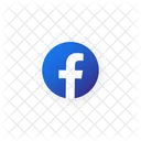 Fb Facebook Socialmedia Icon