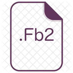 Fb 2  Symbol