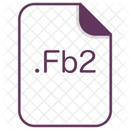 Fb 2  Icon