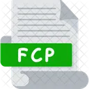 Fcp Fcp 파일 파이널 컷 프로 프로젝트 아이콘