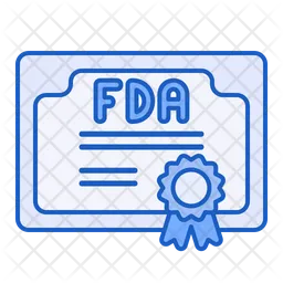 Fda  Icon