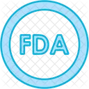 Fda Icon