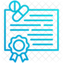Fda Patent Formula Icon