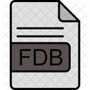 Fdb  Icon