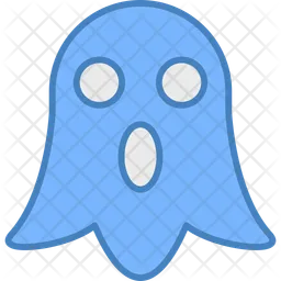 Fear  Icon