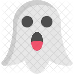 Fear  Icon