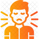 Fear  Icon