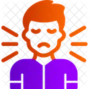 Fear  Icon