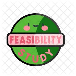 Feasibility  Icon