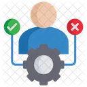 Feasibility  Icon