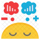 Feasibility Think Potential Icon