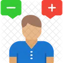 Feasibility Business Analysis Icon