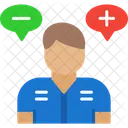 Feasibility Business Analysis Icon