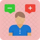 Feasibility Business Analysis Icon