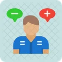 Feasibility Business Analysis Icon