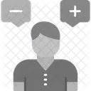 Feasibility Business Analysis Icon