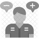 Feasibility Business Analysis Icon