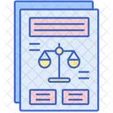 Feasibility Report Icon
