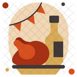 Feast  Icon