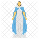 Feast Immaculate Conception Icon