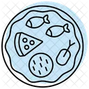 Feast-plate  Icon
