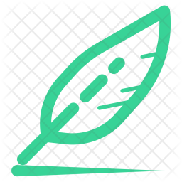 Feather Icon