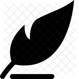 Feather Icon