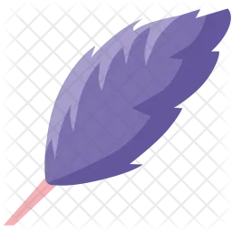 Feather  Icon