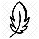 Feather  Icon