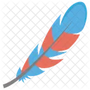 Feather  Icon
