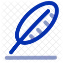 Feather  Icon