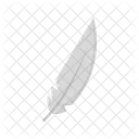 Feather Wing Bird Icon