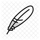 Feather  Symbol