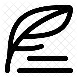 Feather Icon