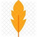 Feather Bird Quill Icon