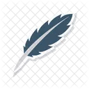 Feather Pen Write Icon