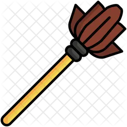 Feather Duster  Icon