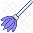 Feather Duster  Icon