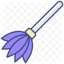 Feather Duster  Icon