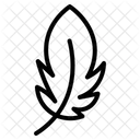 Feather  Icon