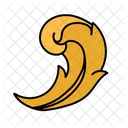 Feather  Icon