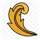 Feather  Icon