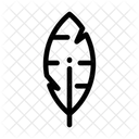 Feather Ink Write Icon